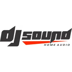 DJ Sound Logo PNG Vector logo