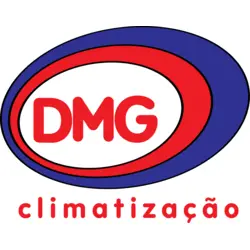 DMG Climatizacao Logo PNG Vector logo