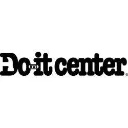 Do it Center Logo PNG Vector logo