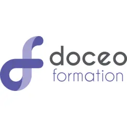 Doceo Formation Logo PNG Vector logo