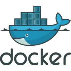 docker Logo PNG Vector logo