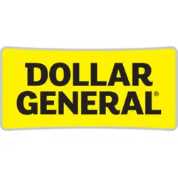 Dollar General Logo PNG Vector logo
