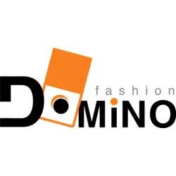 Domino Logo PNG Vector logo