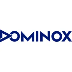 dominox Logo PNG Vector logo
