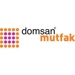 Domsan Mutfak Logo PNG Vector logo
