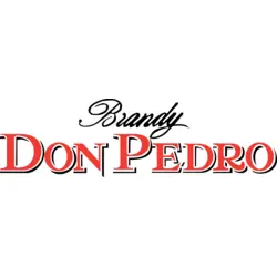Don Pedro Logo PNG Vector logo