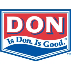 Don Smallgoods Logo PNG Vector logo