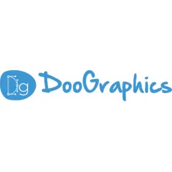 DooGraphics Logo PNG Vector logo