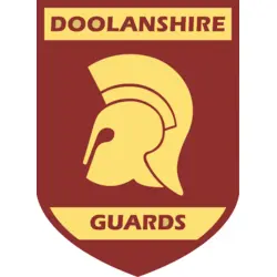 doolanshire guards Logo PNG Vector logo