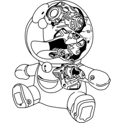 Doraemon Logo PNG Vector logo