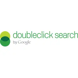 Doubleclick Search by Google Logo PNG Vector logo
