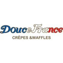 Douce France Logo PNG Vector logo
