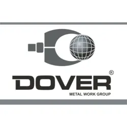 Dover Automacao Logo PNG Vector logo