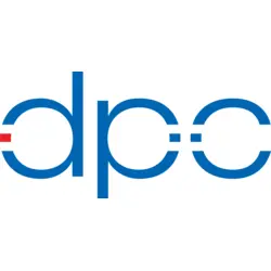 DPC Logo PNG Vector logo