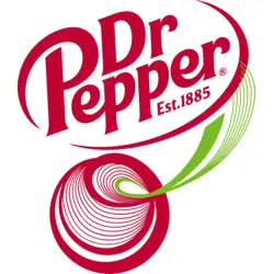 Dr. Pepper Logo PNG Vector logo