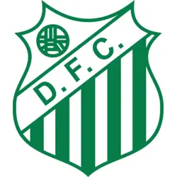 Dracena Futebol Clube de Dracena-SP Logo PNG Vector logo