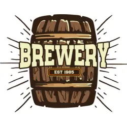 Draft Beer Logo PNG Vector logo