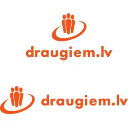 draugiem.lv Logo PNG Vector logo