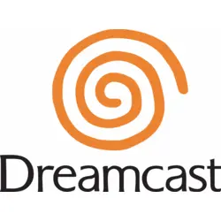 Dreamcast Logo PNG Vector logo