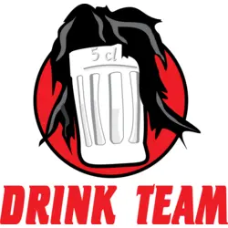 Drink Team FC Logo PNG Vector logo