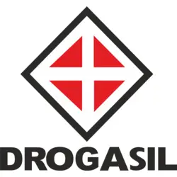 Drogasil Logo PNG Vector logo