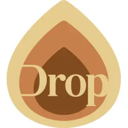 Drop Logo PNG Vector logo