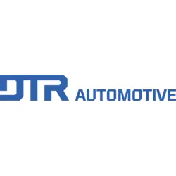 DTR Automotive Corporation Logo PNG Vector logo