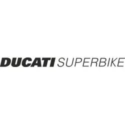 Ducati 999 Superbike Logo PNG Vector logo