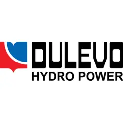 Dulevo hydro power Logo PNG Vector logo