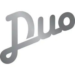 duo Logo PNG Vector logo