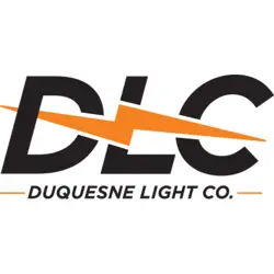 Duquesne Light Company Logo PNG Vector logo
