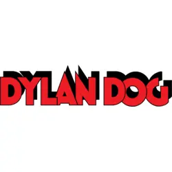 Dylan Dog Logo PNG Vector logo