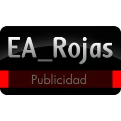EA_Rojas Logo PNG Vector logo