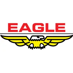 Eagle Manufacturing Company Logo PNG Vector logo