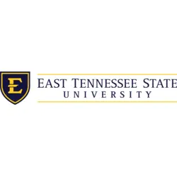 East Tennessee State University Logo PNG Vector logo