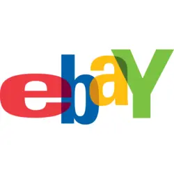 EBay Logo PNG Vector logo