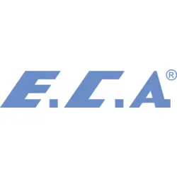 ECA Logo PNG Vector logo