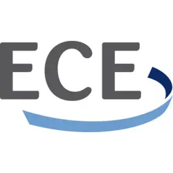 ECE Projektmanagement Logo PNG Vector logo