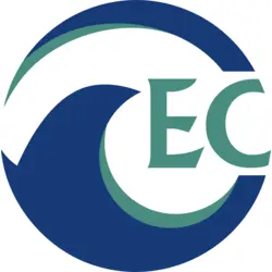 Eckerd Tritons Logo PNG Vector logo
