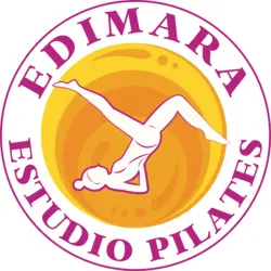 Edimara Pilates Logo PNG Vector logo