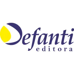 Editora Defanti Logo PNG Vector logo