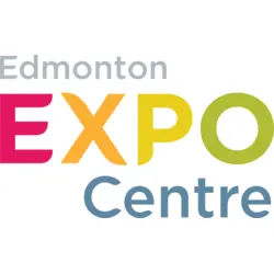Edmonton EXPO Center Logo PNG Vector logo