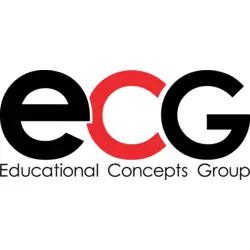 Educational Concepts Group Logo PNG Vector logo