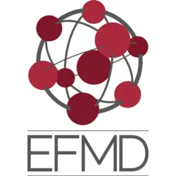 EFMD Logo PNG Vector logo