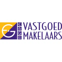 E&G Vastgoed Logo PNG Vector logo
