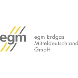 EGM Erdgas Logo PNG Vector logo