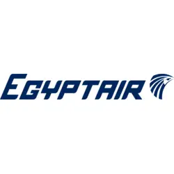 Egypt Air Logo PNG Vector logo
