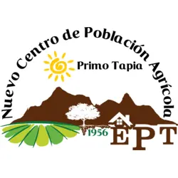 Ejido Primo Tapia Logo PNG Vector logo