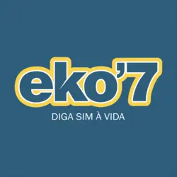 Eko'7 Logo PNG Vector logo