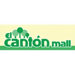 El Canton Mall Logo PNG Vector logo